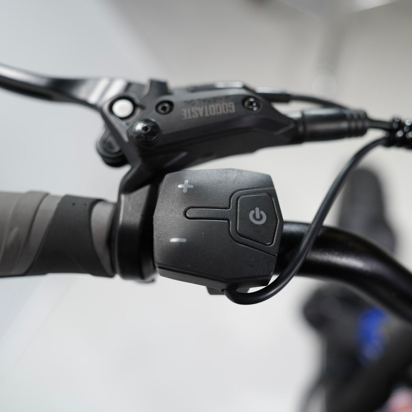 ST100 Step-Thru Electric Bike
