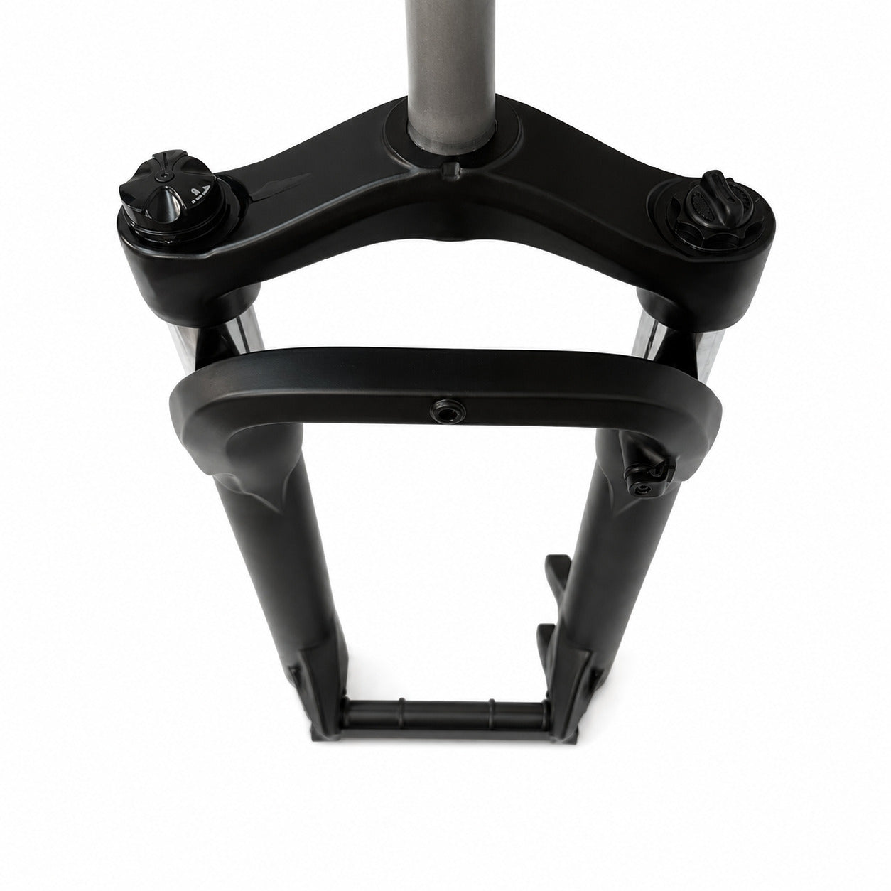 RST Guide 20 MLC Single-Crown Fat Bike Suspension Fork - 20", 45mm, 1-1/8", 9x135mm