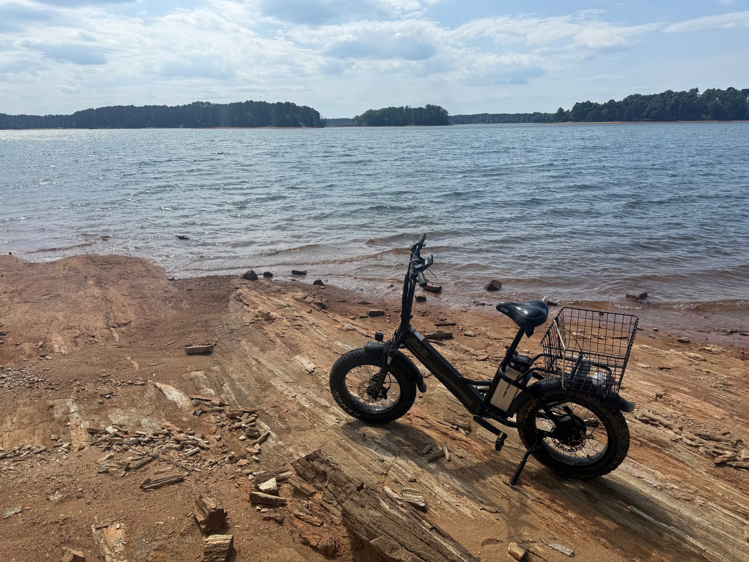 Best eBikes for Campgrounds and RV Parks