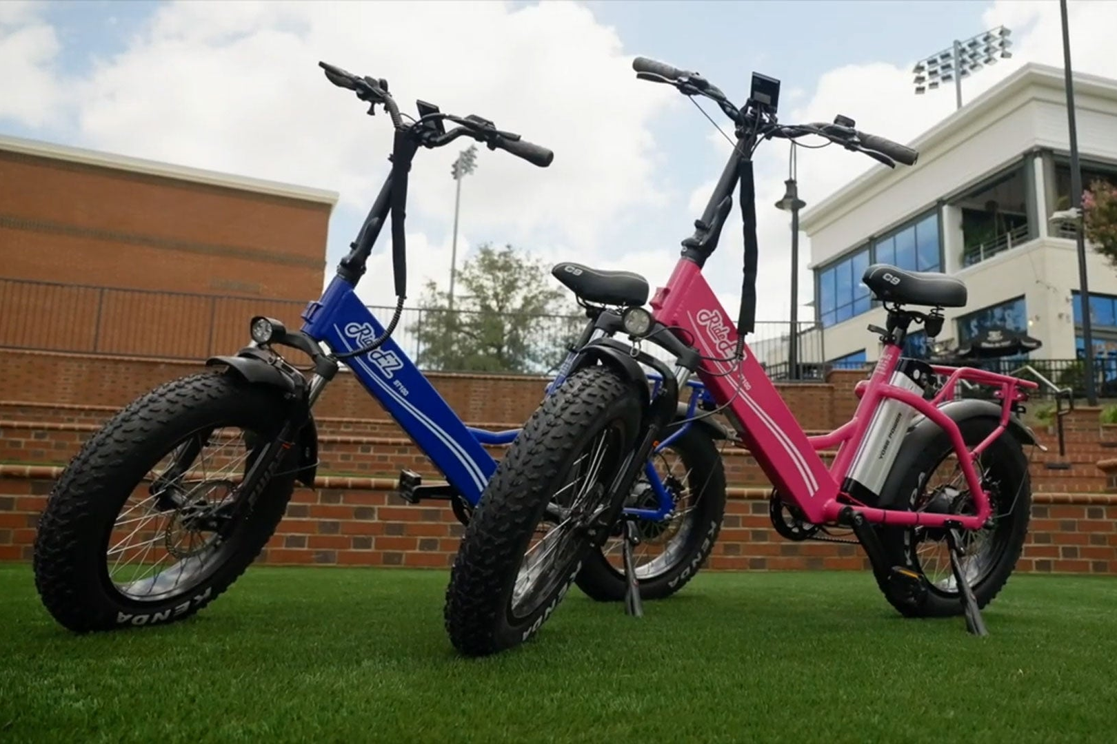 Why More Families Are Choosing eBikes