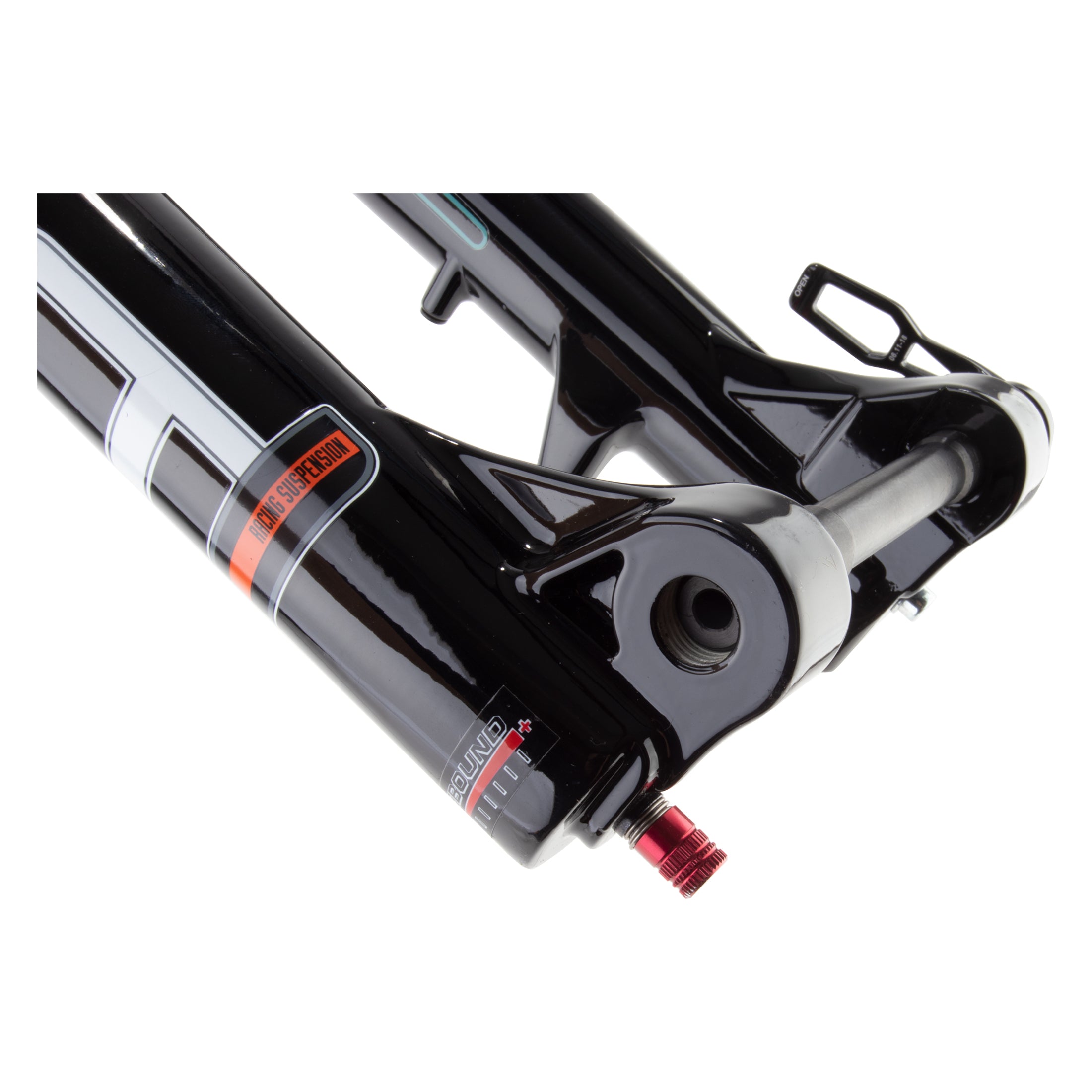 RST First 27.5” Suspension Fork