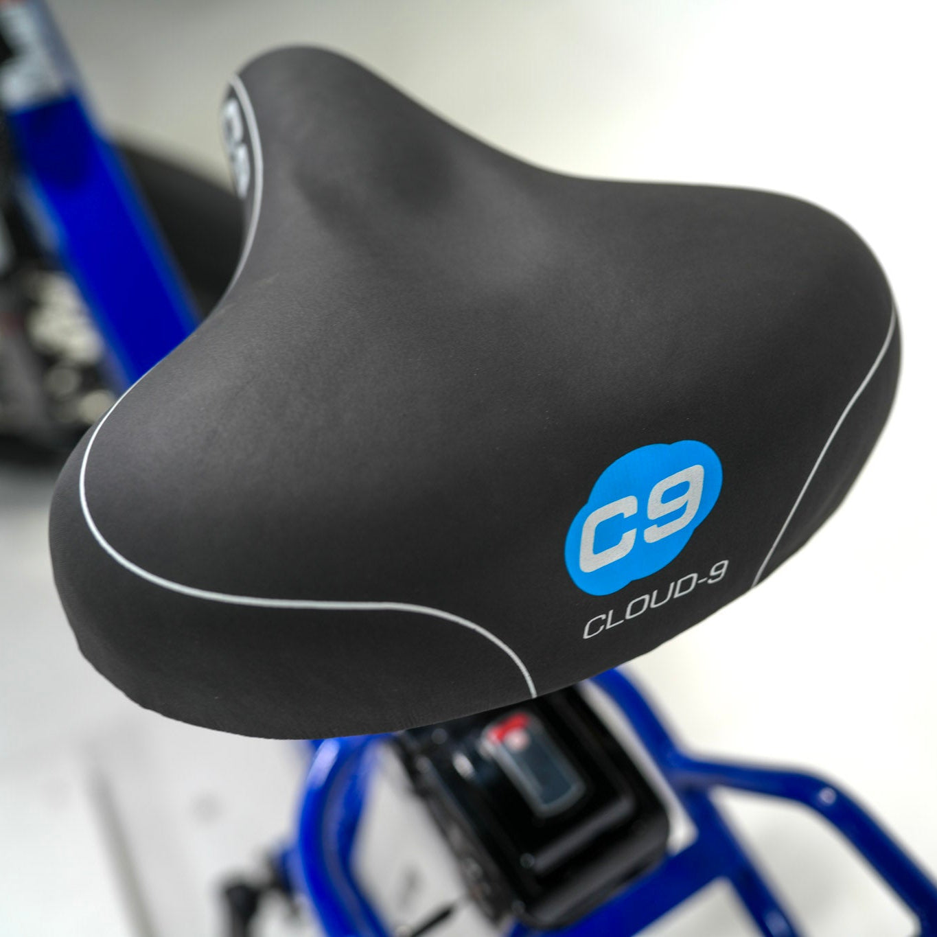 ST100 Step-Thru Electric Bike