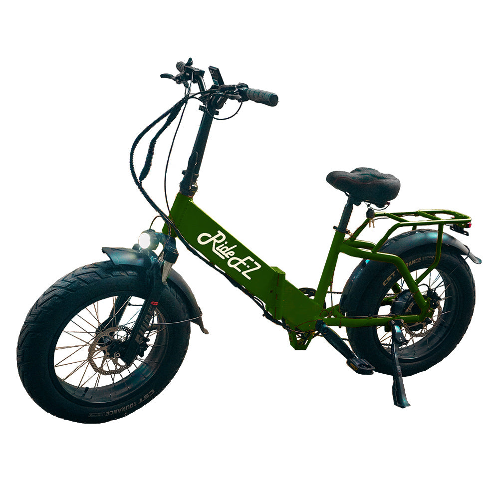 Bike Example 3