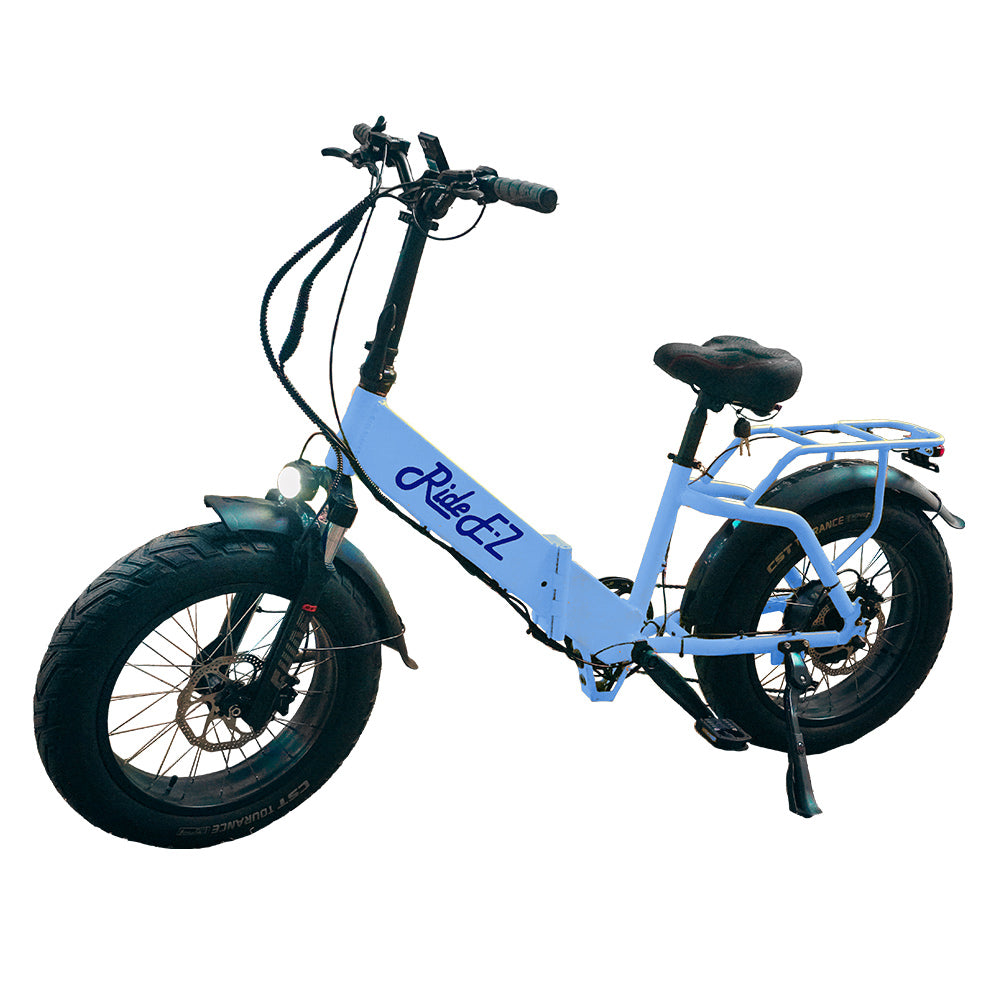 Bike Example 3