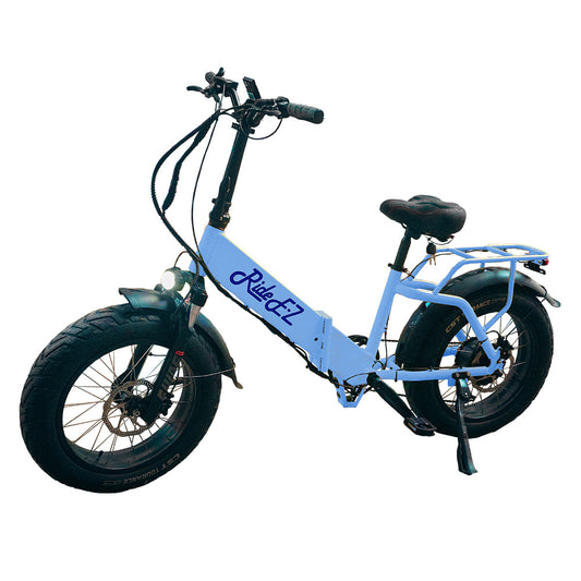 Bike Example 1