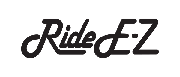 Ride E-Z