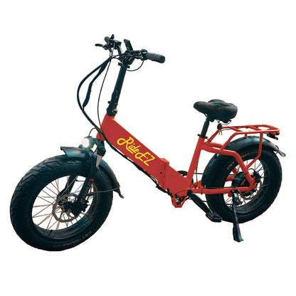 Bike Example 3