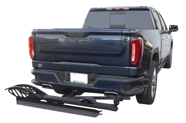 Sunlite HRT-130 2in Receiver Tray Rack