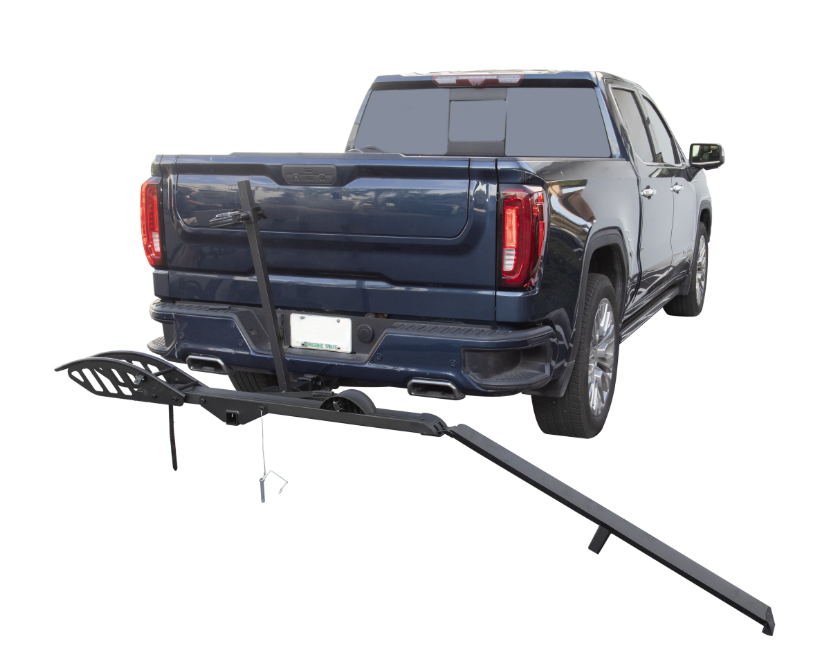 Sunlite HRT-130 2in Receiver Tray Rack