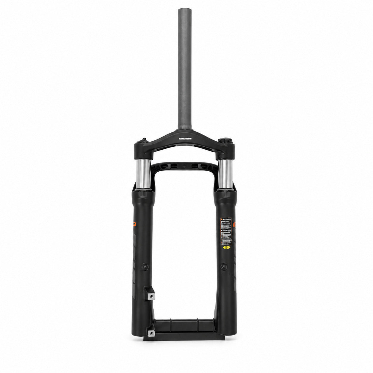 RST Guide 20 MLC Single-Crown Fat Bike Suspension Fork - 20", 45mm, 1-1/8", 9x135mm